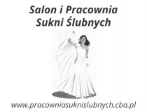 Salon i Pracownia  Sukni Ślubnych